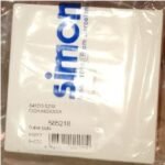 SIMON M3 585218 Data Outlet Cat.6 (10/100)