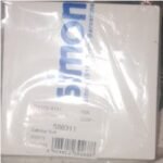 SIMON M3 586311 Doorbell Switch (10/100)