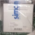 SIMON M3 58E602 RFID Keycard Switch (6/60)