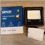 SIMON L05E0-0074 FL30 Led FL 10w 3000k (36)