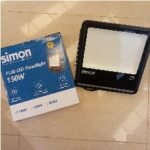 SIMON L05E0-0086 FL30 Led FL 150w 3000k (4)
