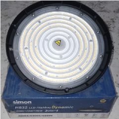 SIMON L05E0-0089 FL30 Led FL 200w 3000k (4)