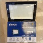 SIMON L05E0-0119 FL20 Led FL 200w 3000k (6)