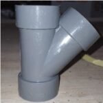 Y-Branch RUCIKA D-Y 1-1/2″ (30)