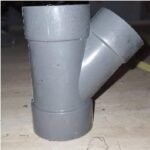 Y-Branch RUCIKA D-Y 1-1/2″ x 1-1/4″ (40)