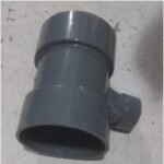 Large Radius Tee RUCIKA D-LT 4″ x 1-1/2″(15)