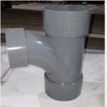 Large Radius Tee RUCIKA D-LT 5″ x 4″ (4)