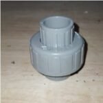 Union Socket / Watermur RUCIKA AW 3/4″ (72)