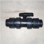 Stop Kran Hdpe 1/2″ Ball Va Robot RIIFO (86)