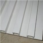 TACO WPC Deco Panel WP-4007 PA Vanilla