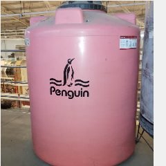 Tangki PENGUIN TB110 1.050L Peach Rota4+