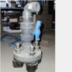Level Gauge Flange LGF 1″ Kimia