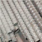 Tie Rod 15/17 (16mm) x 3m