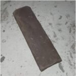 Ubin Bata Dinding Tenner 03 Coklat