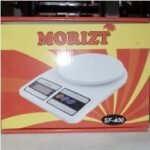 Timbangan Digital MORIZT 5kg