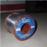 Timah Kawat PANCING 1/2kg 1mm
