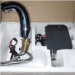 T-ware Sensor Basin Tap (Baterai & Elektrik)