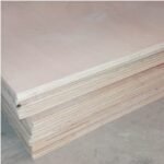 Triplex 12mm Palem UTY