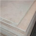 Triplex 18mm Blockboard