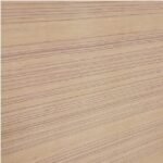 Teakwood Lebar Lurus T02 2.7mm