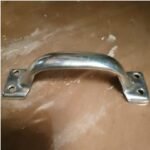 Tarikan Laci Bulat 4″