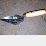Tropol / Cetok Semen D-XPLORE Lancip 6″