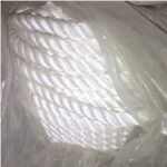 Tali Tambang PP Multi Polos 22mm