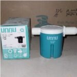 Stop Kran Oto Horizontal UNNU AWH 1/2 (1/36)