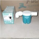 Stop Kran Oto Horizontal UNNU AWH 3/4 (1/36)