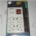 Terminal V Saklar UTICON 4lbg ST-1468