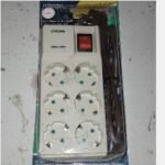Terminal V Saklar UTICON 6lbg ST-1668