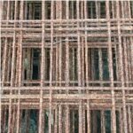 Wiremesh M5.3 x 2.1m x 5.4m (M6 HAWAI)