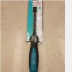 Tata / Pahat Kayu H/ Fiber WIPRO 12mm 1/2″