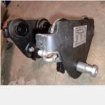 YALE Plain Trolley HTP-B 1000kg